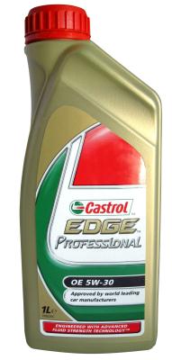 Castrol EDGE Professional OE 5w30, 1л